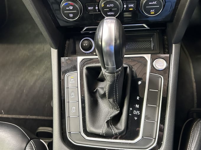 2025 Volkswagen Arteon