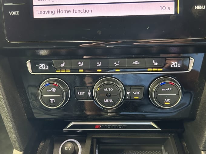 2025 Volkswagen Arteon