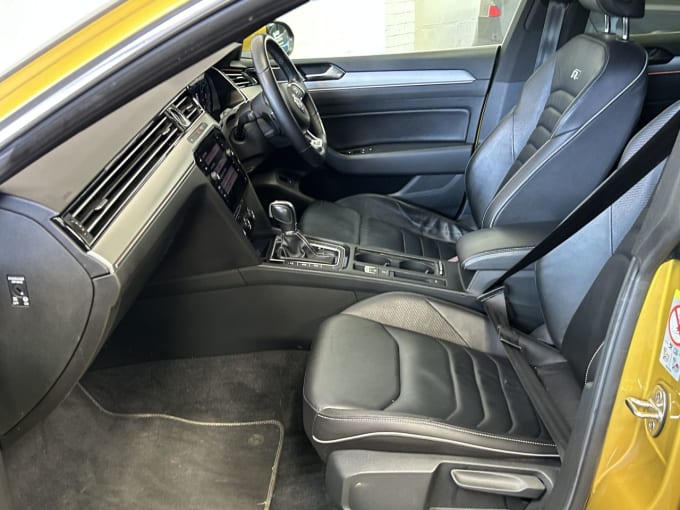 2025 Volkswagen Arteon