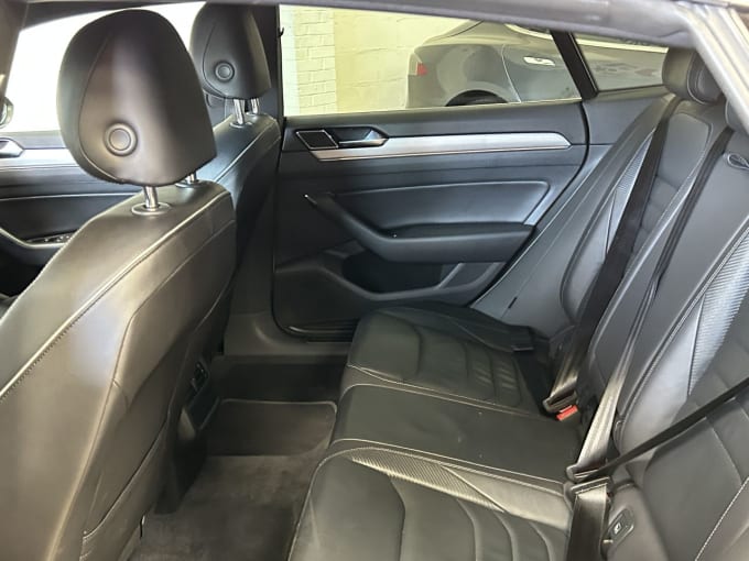 2025 Volkswagen Arteon