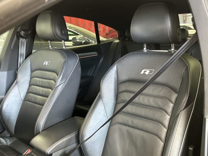 2025 Volkswagen Arteon