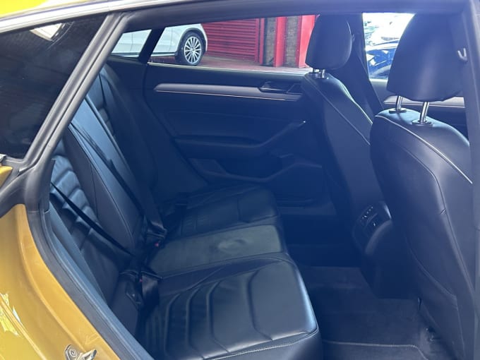 2025 Volkswagen Arteon