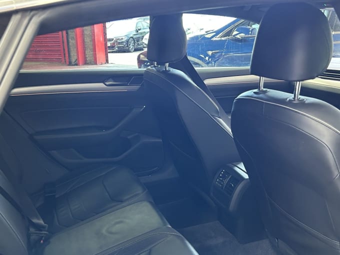 2025 Volkswagen Arteon
