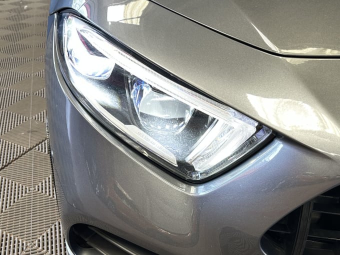 2025 Mercedes-benz Cls Class