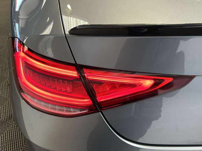 2025 Mercedes-benz Cls Class