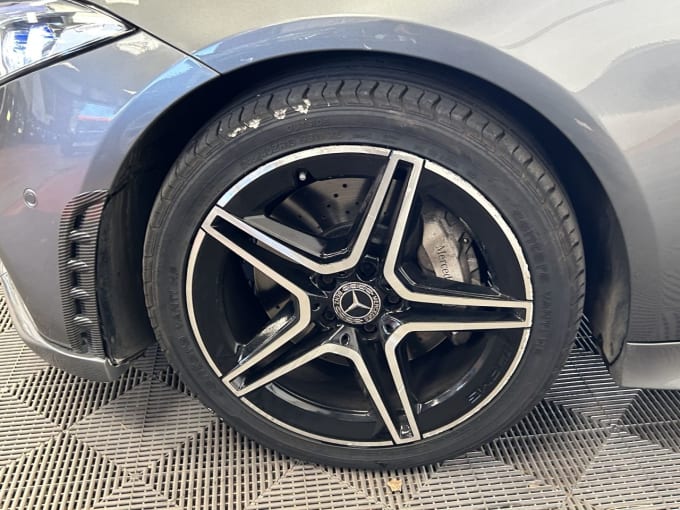 2025 Mercedes-benz Cls Class