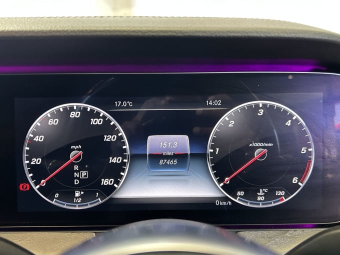 2025 Mercedes-benz Cls Class
