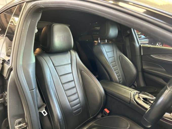 2025 Mercedes-benz Cls Class