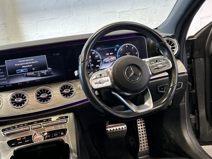 2025 Mercedes-benz Cls Class