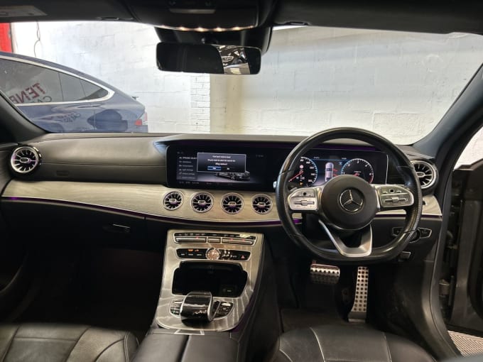 2025 Mercedes-benz Cls Class