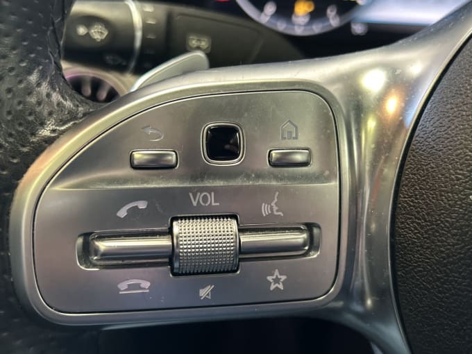 2025 Mercedes-benz Cls Class