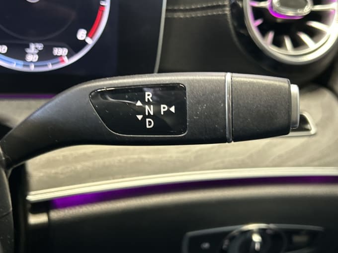 2025 Mercedes-benz Cls Class