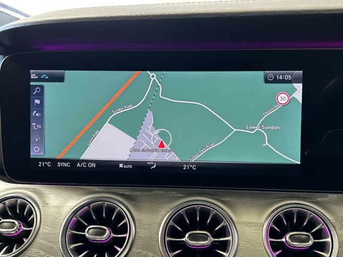 2025 Mercedes-benz Cls Class