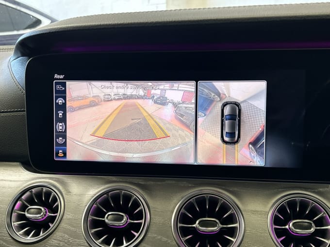 2025 Mercedes-benz Cls Class