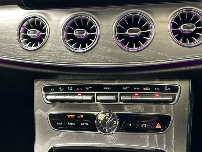 2025 Mercedes-benz Cls Class