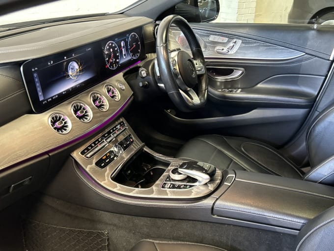 2025 Mercedes-benz Cls Class
