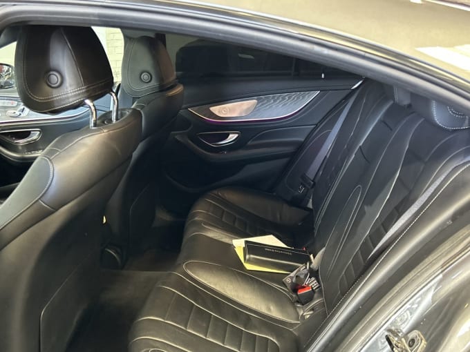 2025 Mercedes-benz Cls Class