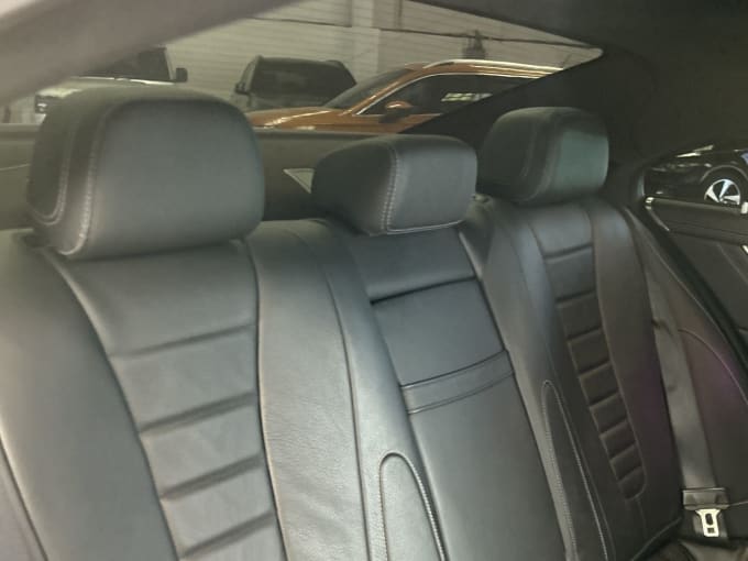 2025 Mercedes-benz Cls Class