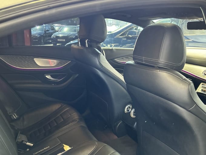 2025 Mercedes-benz Cls Class