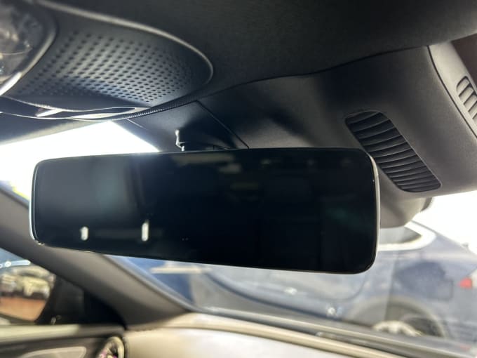 2025 Mercedes-benz Cls Class