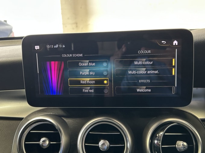 2025 Mercedes-benz Glc