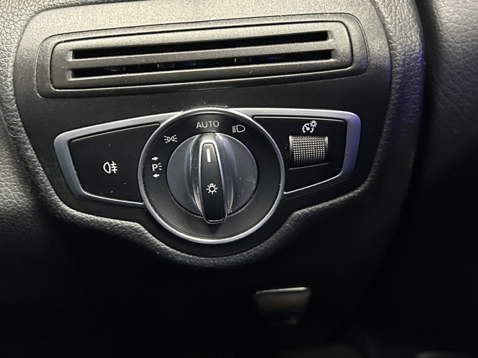 2025 Mercedes-benz Glc