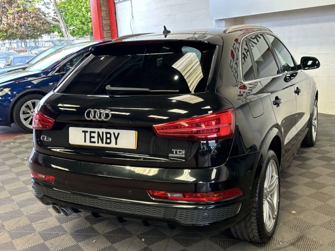2025 Audi Q3
