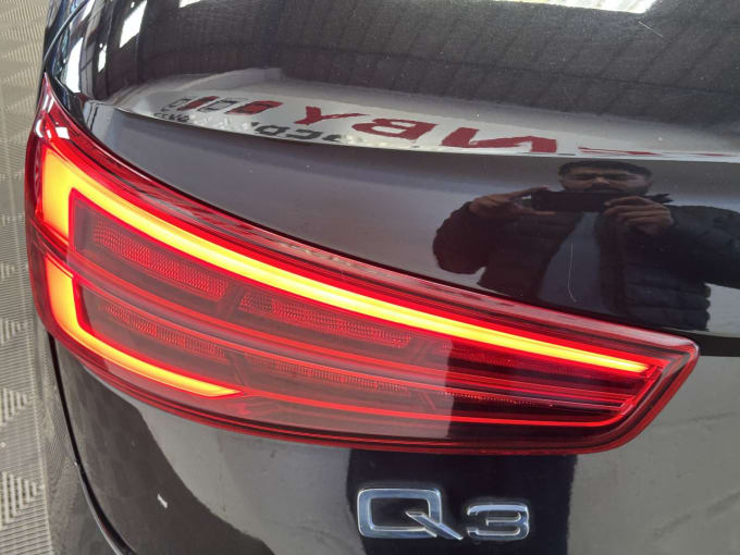 2025 Audi Q3