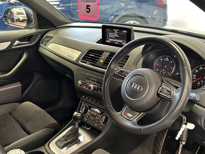 2025 Audi Q3