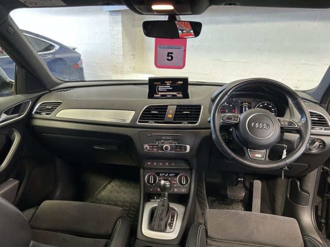 2025 Audi Q3