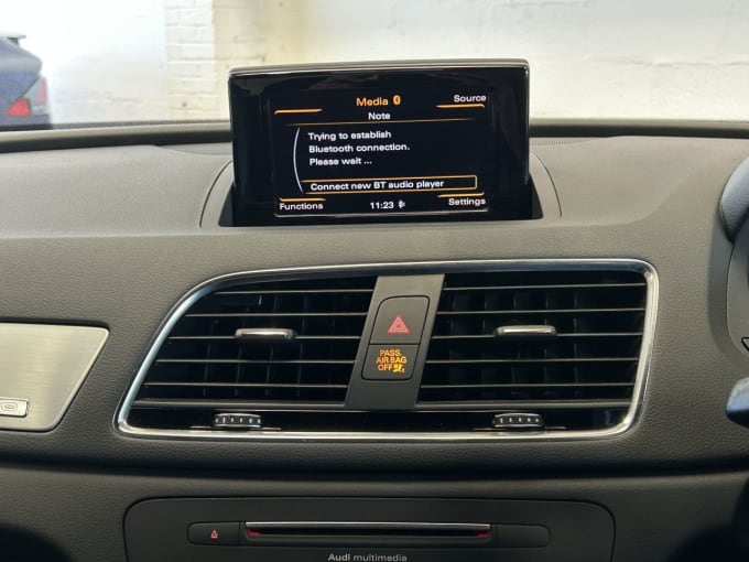 2025 Audi Q3