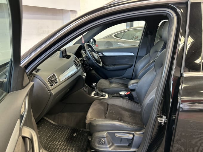 2025 Audi Q3
