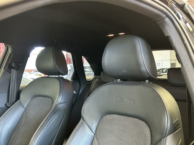 2025 Audi Q3
