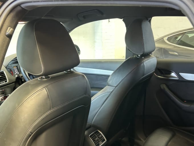 2025 Audi Q3