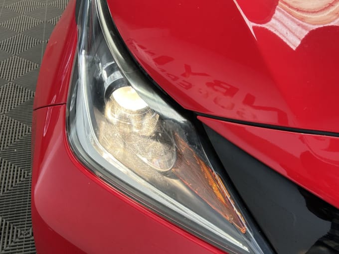 2025 Toyota Aygo