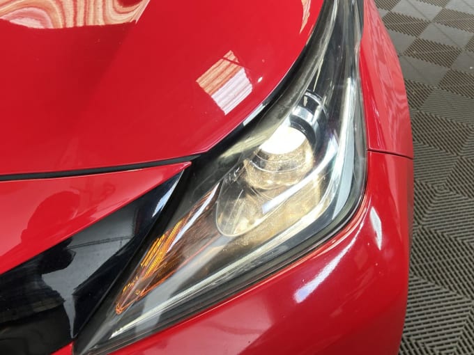 2025 Toyota Aygo