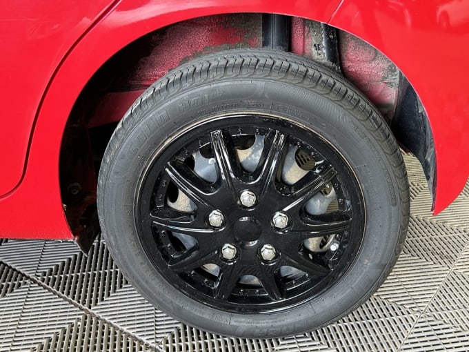 2025 Toyota Aygo