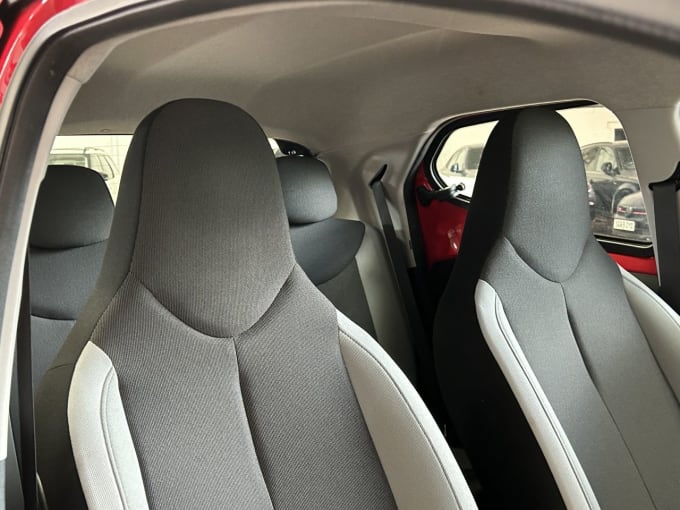 2025 Toyota Aygo