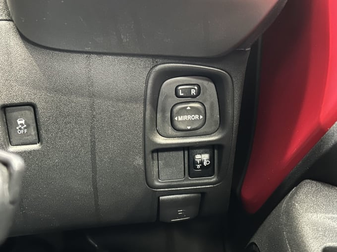 2025 Toyota Aygo
