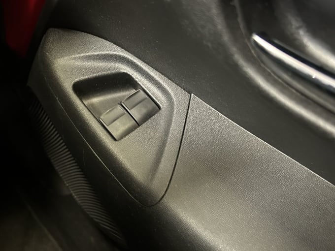 2025 Toyota Aygo