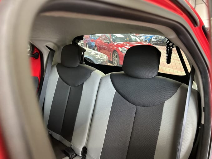 2025 Toyota Aygo