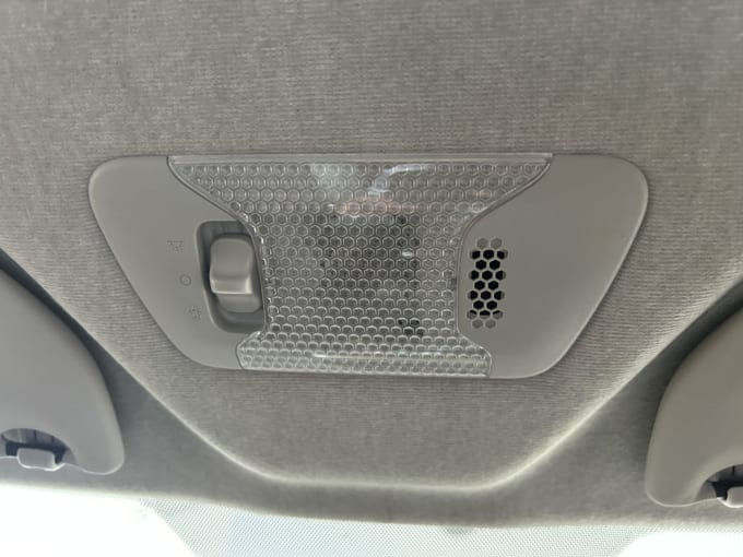 2025 Toyota Aygo