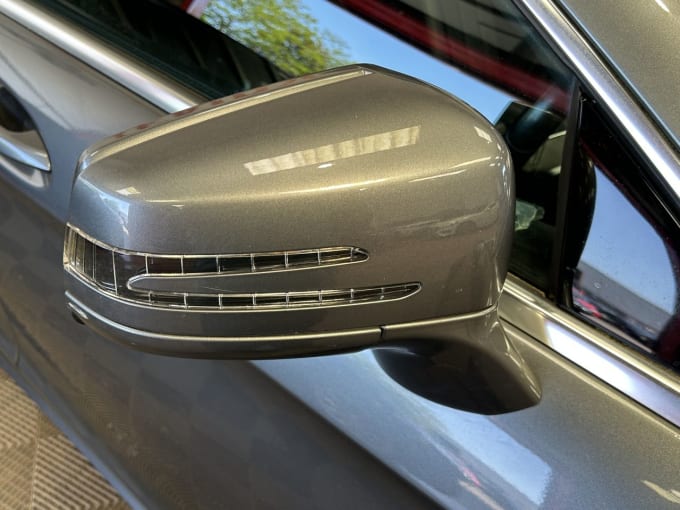 2025 Mercedes-benz Cls Class
