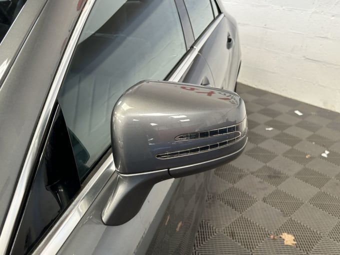 2025 Mercedes-benz Cls Class