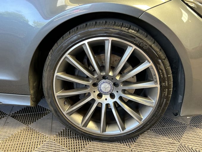 2025 Mercedes-benz Cls Class