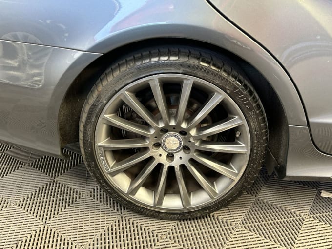 2025 Mercedes-benz Cls Class
