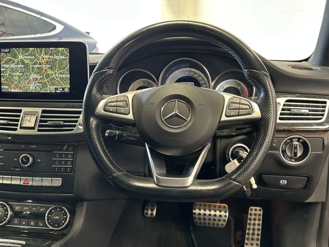 2025 Mercedes-benz Cls Class