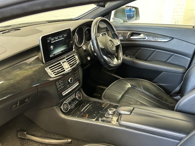 2025 Mercedes-benz Cls Class