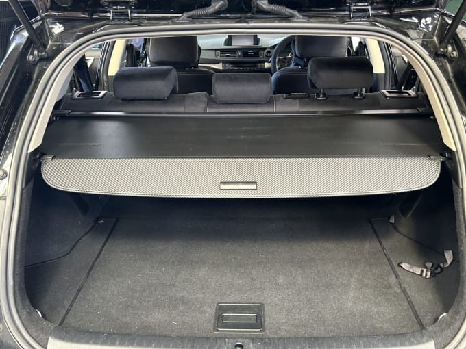 2025 Lexus Ct