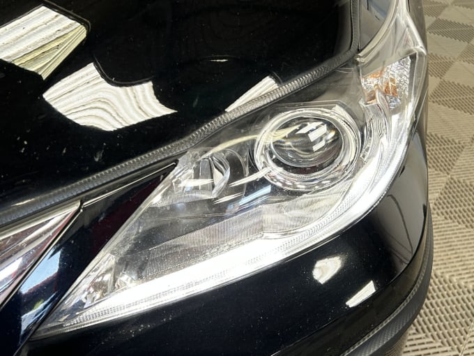 2025 Lexus Ct